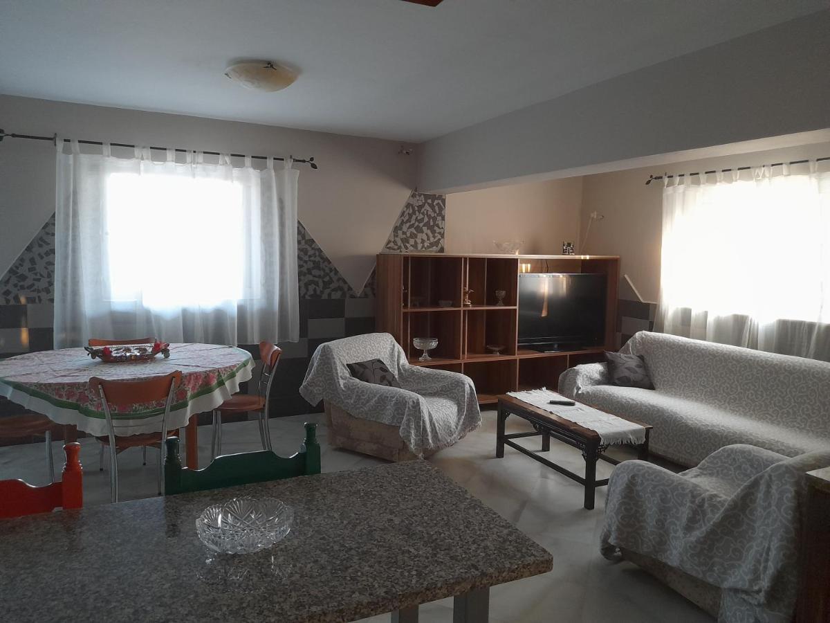 Maria'S House Kineta Villa Mégara Dış mekan fotoğraf